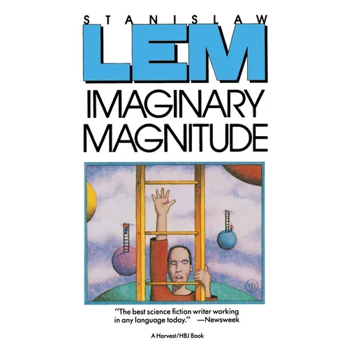 Imaginary Magnitude - Paperback