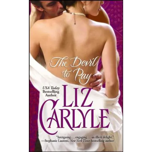 The Devil to Pay - Paperback