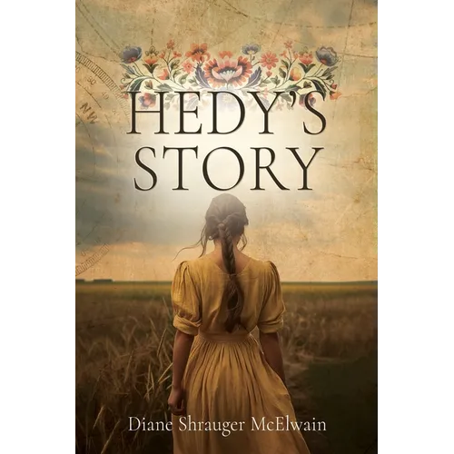 Hedy's Story - Paperback