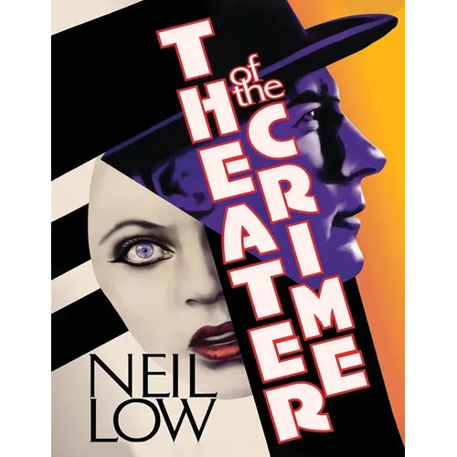 Theater Of The Crime - Paperback