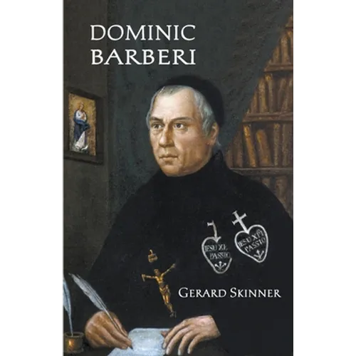 Dominic Barberi - Paperback