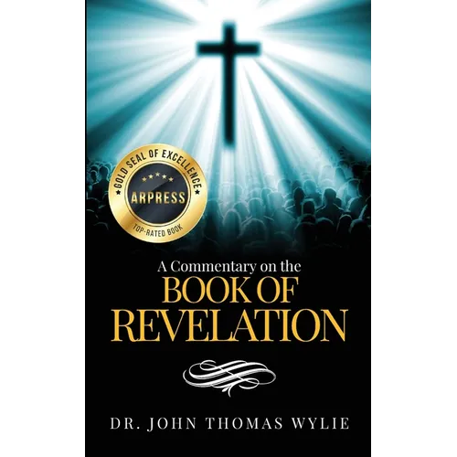 A Commentary on the Book of Revelation - Paperback