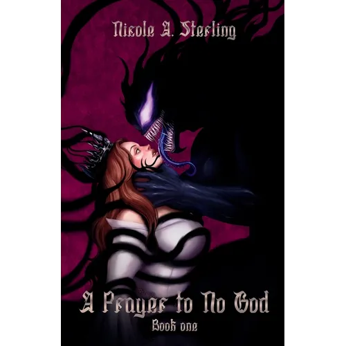 A Prayer to No God - Paperback