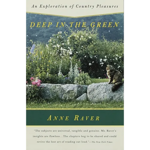 Deep in the Green: An Exploration of Country Pleasures - Paperback