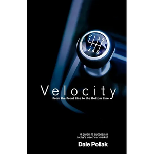 Velocity - Paperback
