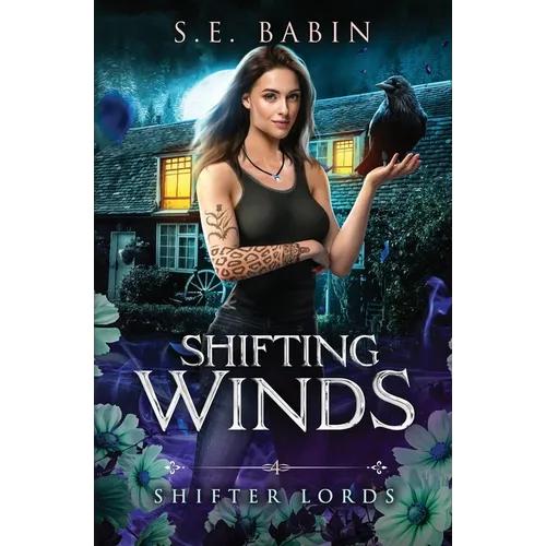 Shifting Winds - Paperback