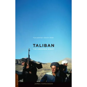 Taliban: The Unknown Enemy - Paperback