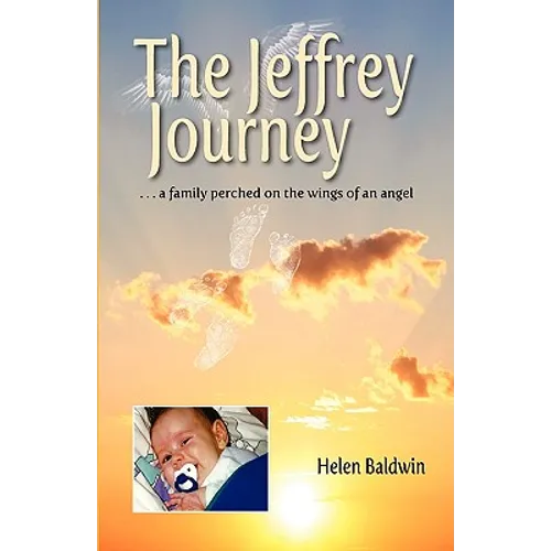The Jeffrey Journey - 2010 Edition - Paperback