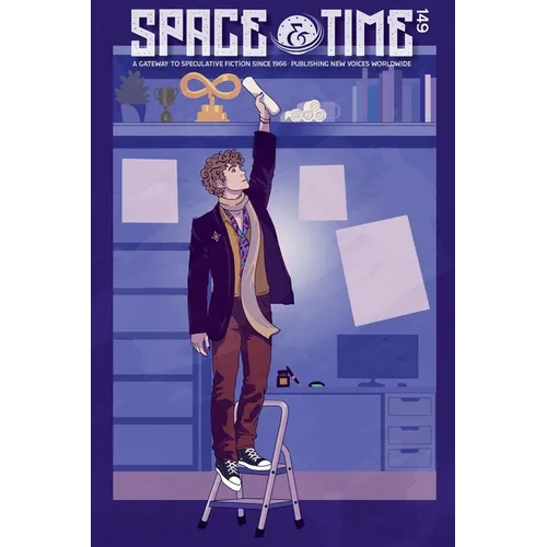 Space & Time - 149 - Paperback