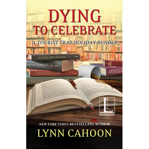 Dying to Celebrate - Paperback