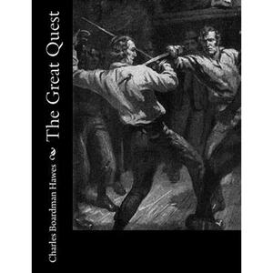 The Great Quest - Paperback
