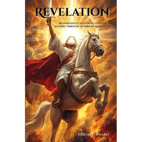 Revelation: An Insightful Chapter-by-Chapter Journey Through the Book of Revelation - Paperback