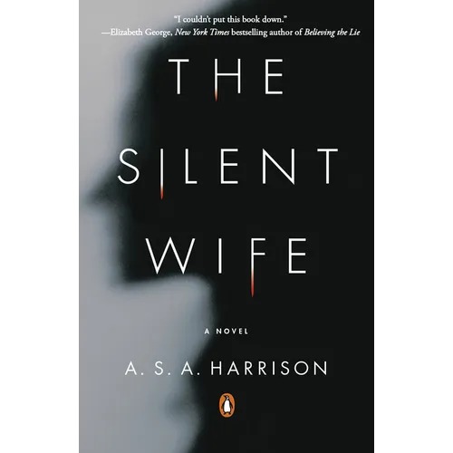 The Silent Wife - Paperback