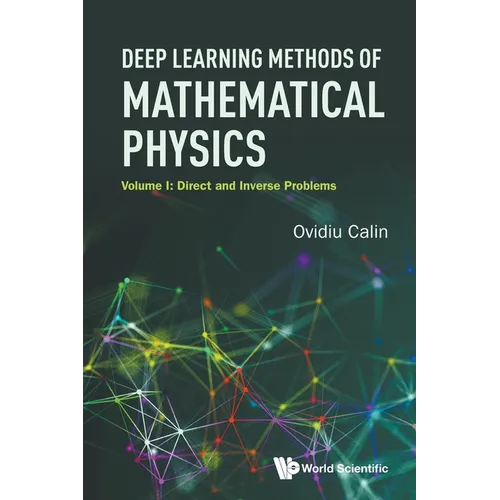 Deep Learn Method Mathe Phy (V1) - Paperback