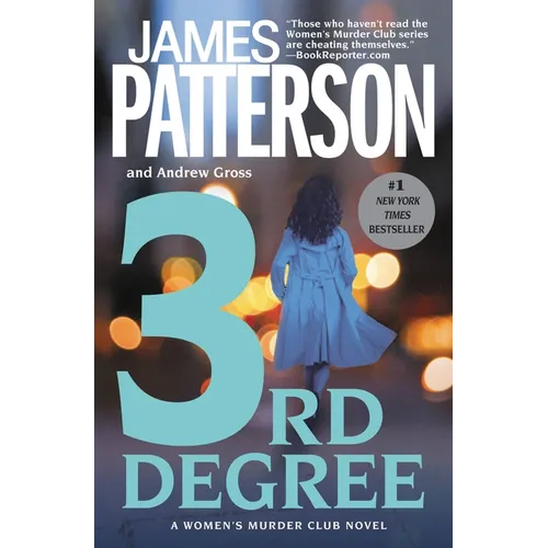 3rd Degree - Paperback