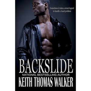 Backslide - Paperback