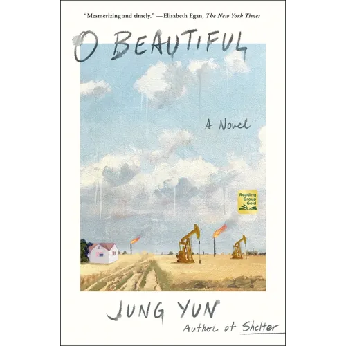 O Beautiful - Paperback