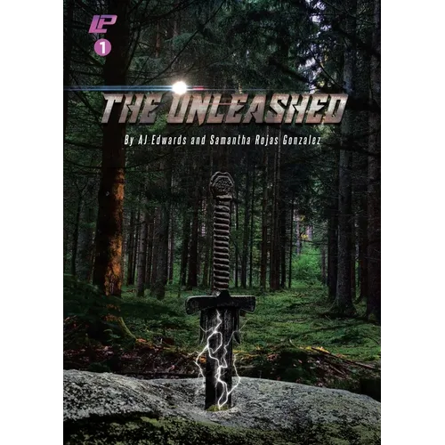 The Unleashed - Paperback