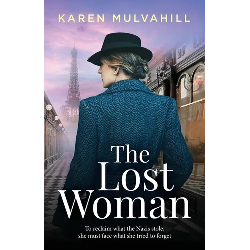 The Lost Woman - Paperback