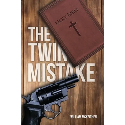 The Twin Mistake - Paperback