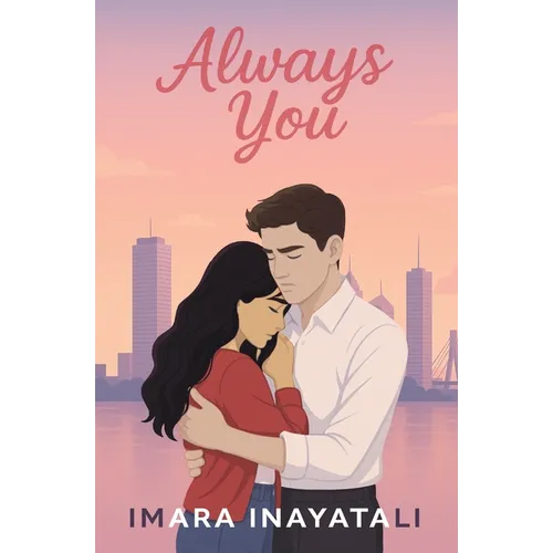 Always You - Paperback