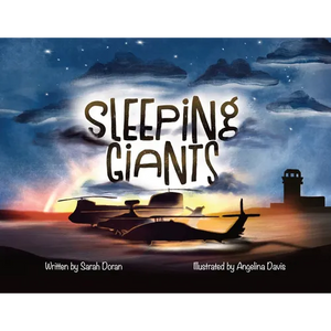Sleeping Giants - Paperback