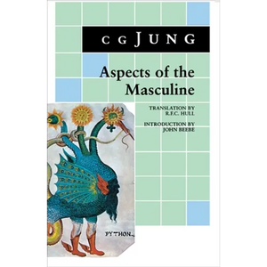 Aspects of the Masculine - Paperback
