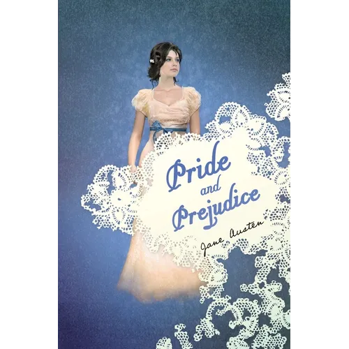 Pride and Prejudice - Paperback