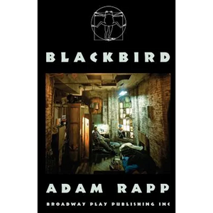 Blackbird - Paperback