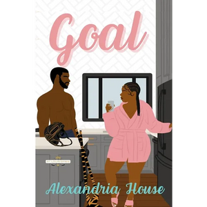 Goal - Paperback