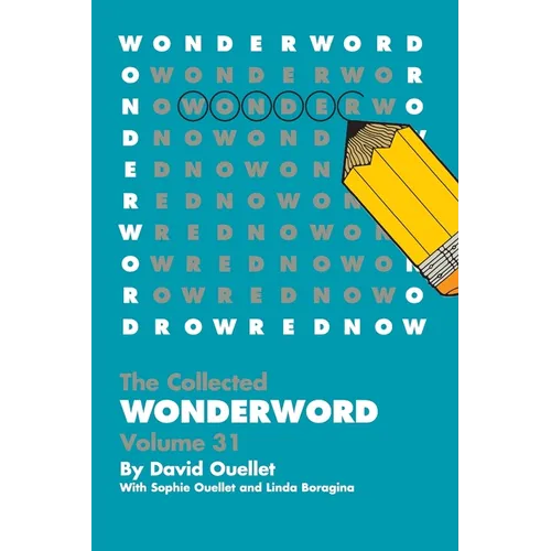 WonderWord Volume 31 - Paperback