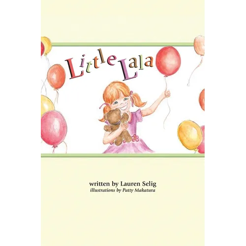Little Lala - Paperback