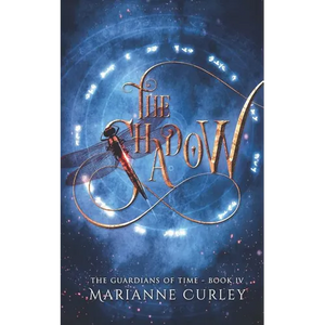 The Shadow - Paperback