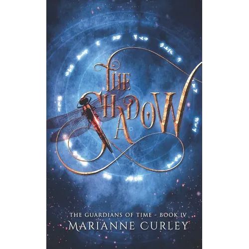 The Shadow - Paperback