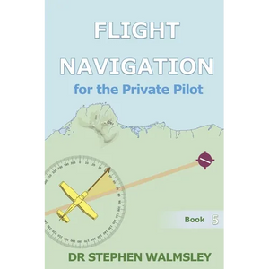 Flight Navigation for the Private Pilot - Paperback