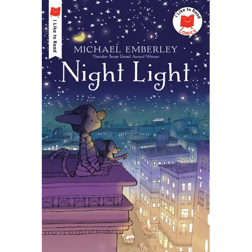 Night Light - Paperback