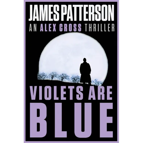 Violets Are Blue - Paperback