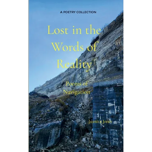 Lost in the Words of Reality - Paperback