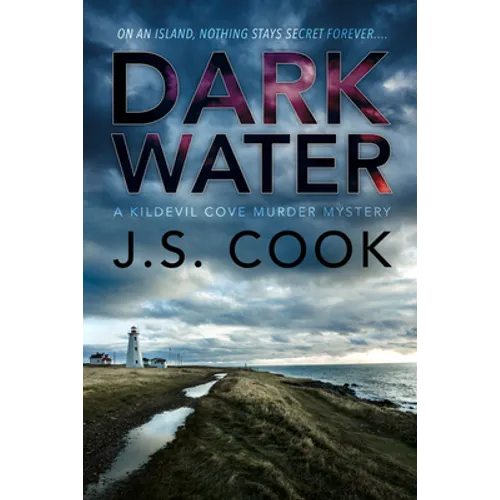 Dark Water - Paperback
