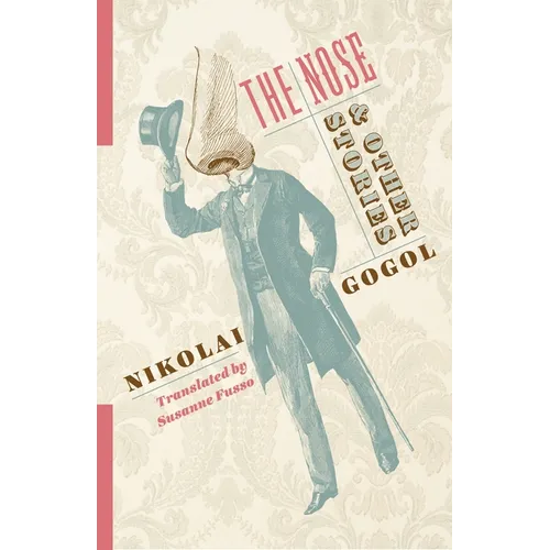The Nose and Other Stories - Paperback