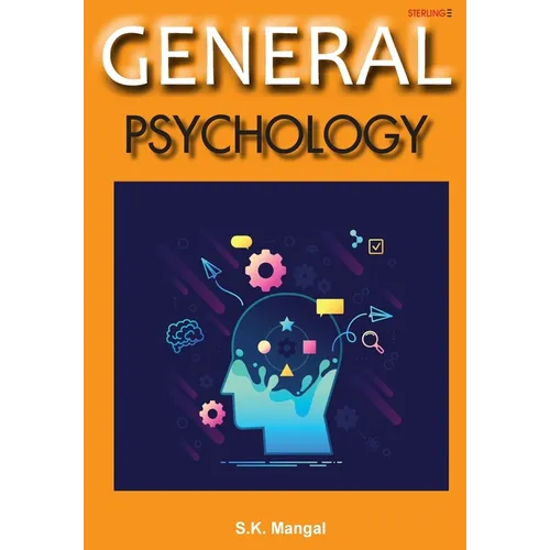 General Psychology - Paperback