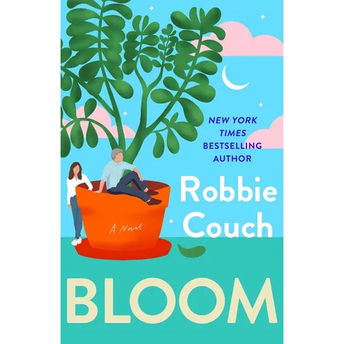 Bloom - Hardcover