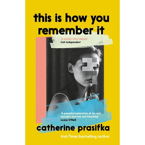 This Is How You Remember It - Paperback