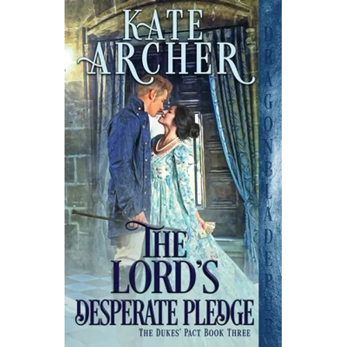 The Lord's Desperate Pledge - Paperback