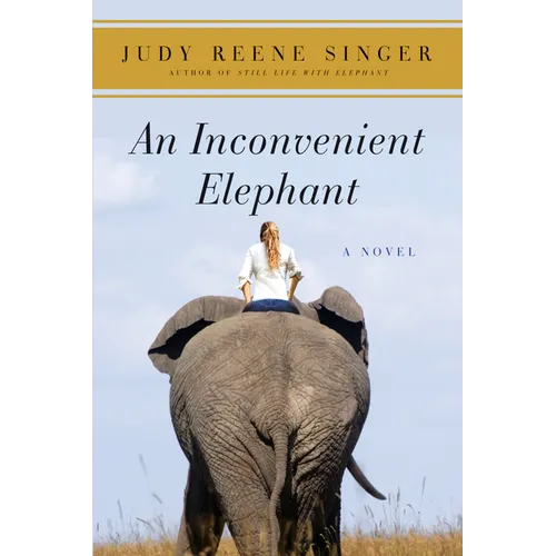 An Inconvenient Elephant - Paperback