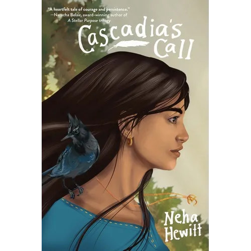 Cascadia's Call - Paperback