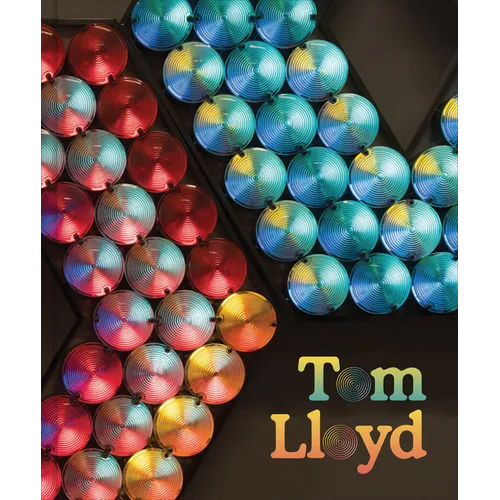 Tom Lloyd - Hardcover