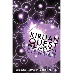 Kirlian Quest - Paperback
