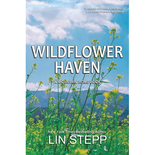 Wildflower Haven - Paperback