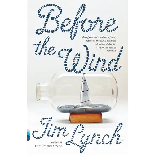 Before the Wind - Paperback